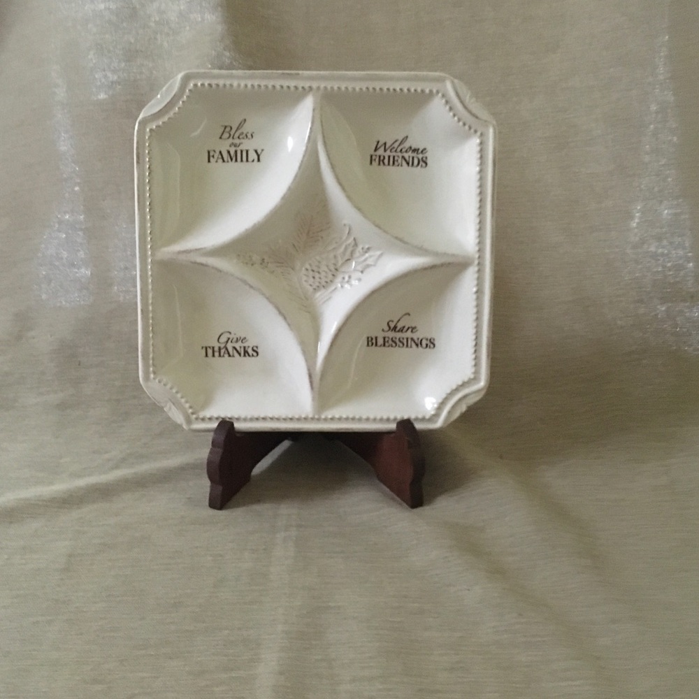 Decorative pottery